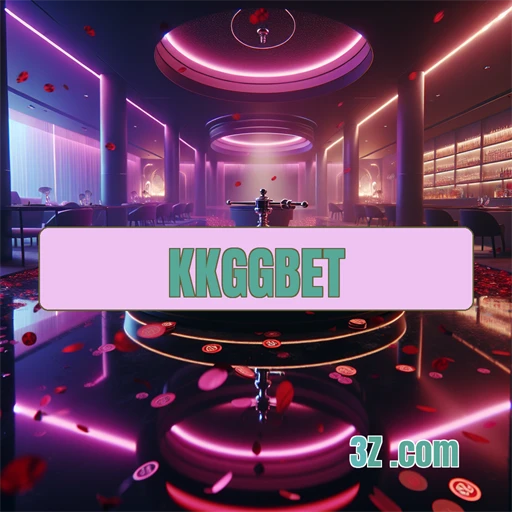 kkgg bet Insights