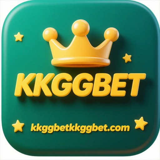 kkgg bet logo